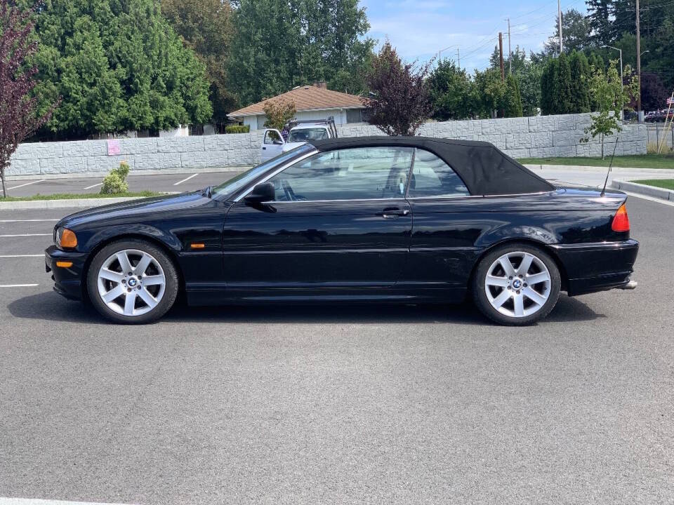 bmw 3 series 2001 WBABS33491JY54447 image bmw 3 series 2001 WBABS33491JY54447 image